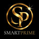 SmartPrime - Home